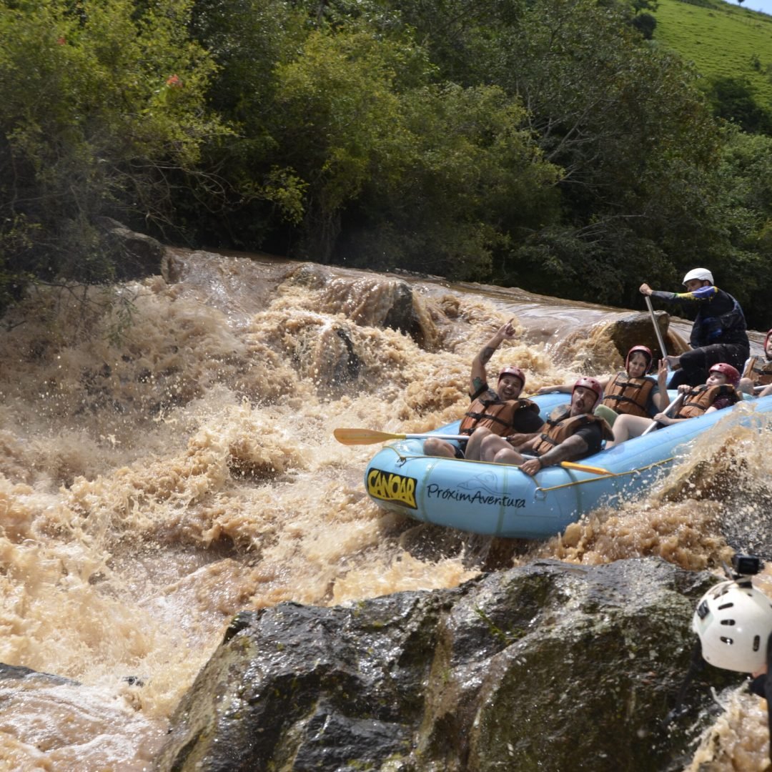 Rafting em Socorro 5