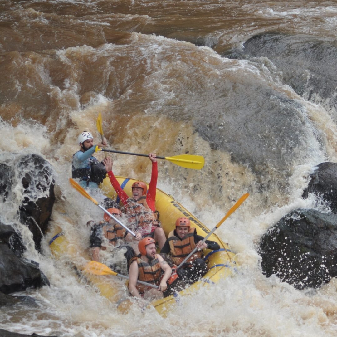 Rafting em Socorro 9