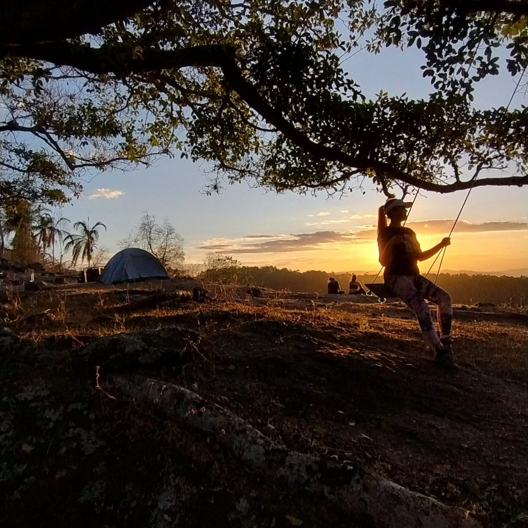 Camping de Montanha 10